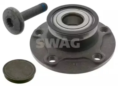 Комплект подшипника ступицы колеса SWAG купить